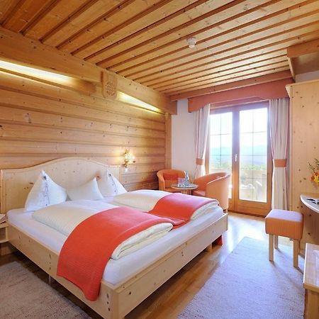 Naturhotel Alpenrose Millstatt Chambre photo