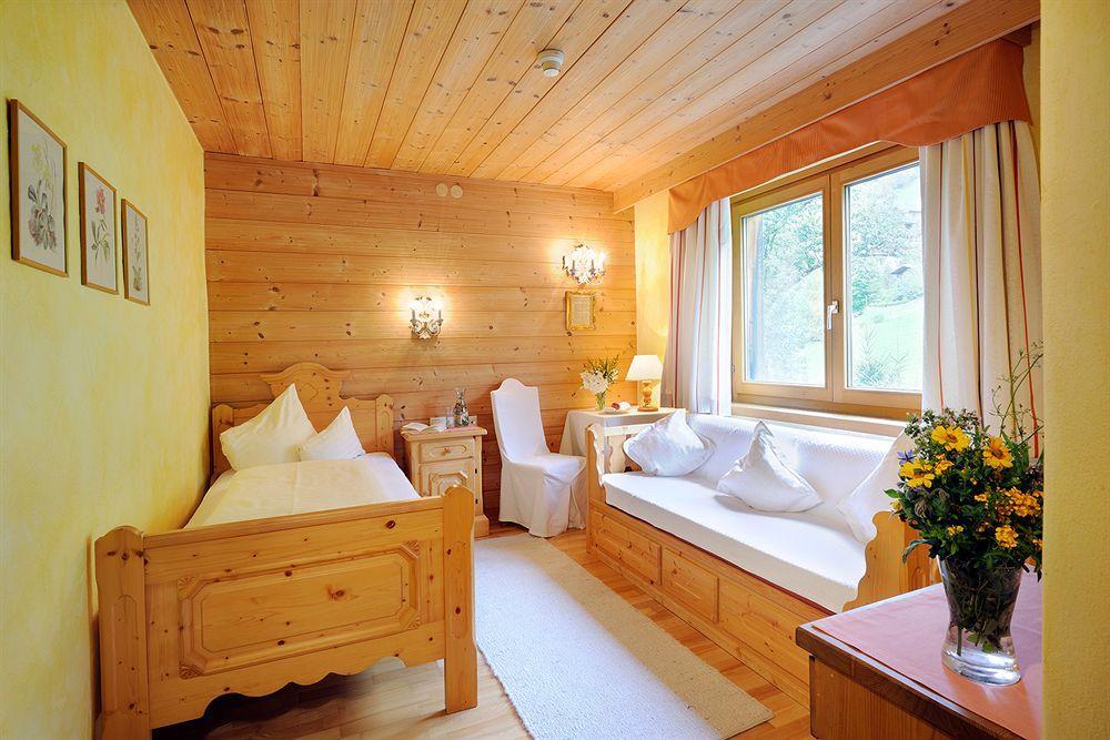 Naturhotel Alpenrose Millstatt Extérieur photo