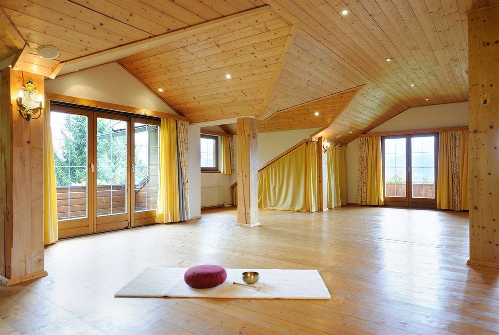 Naturhotel Alpenrose Millstatt Extérieur photo