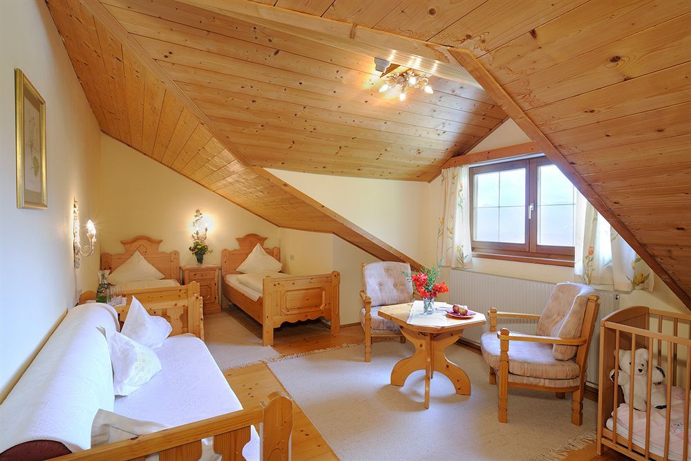 Naturhotel Alpenrose Millstatt Extérieur photo